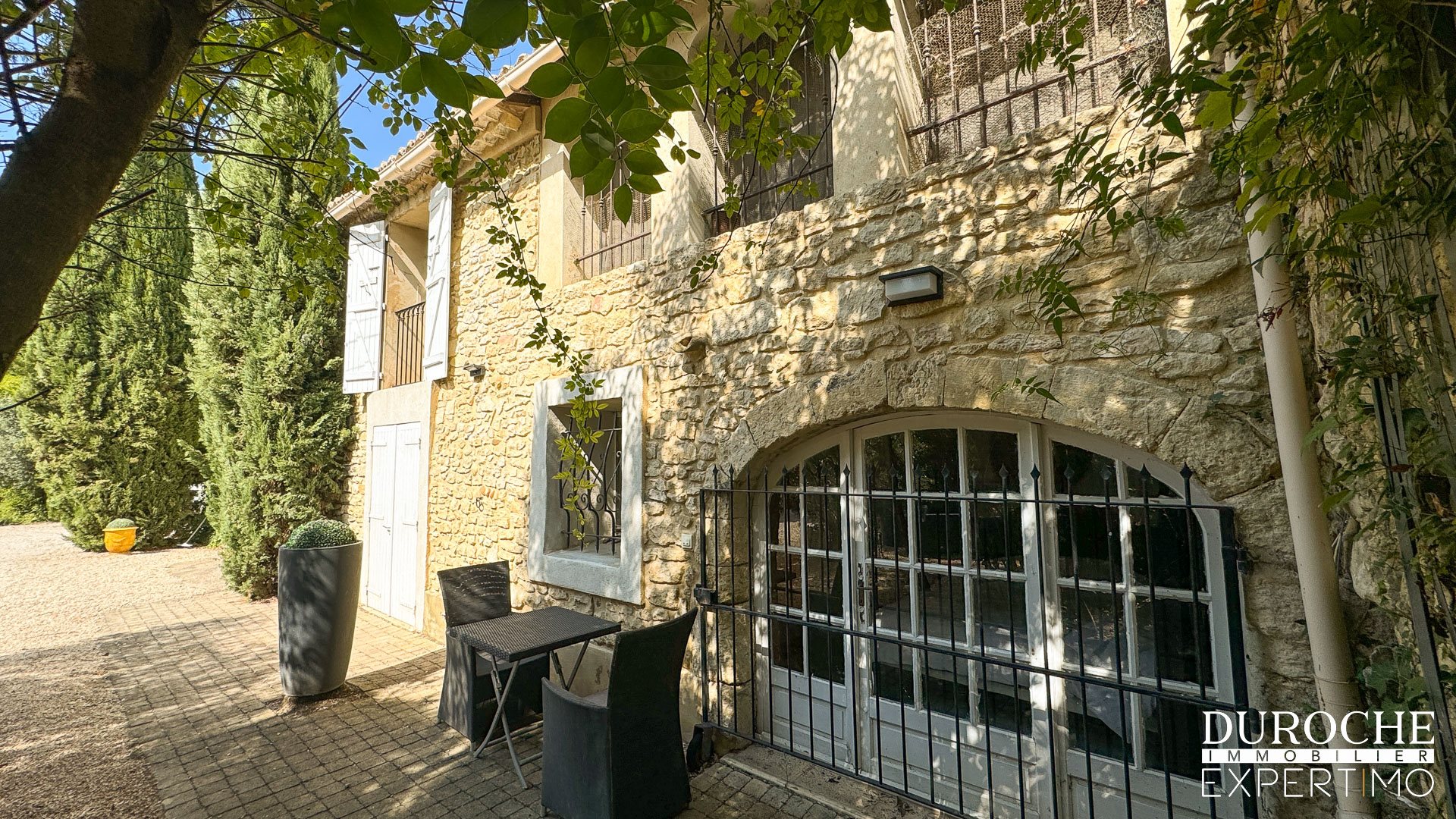 Maison à vendre, 254m², Caderousse