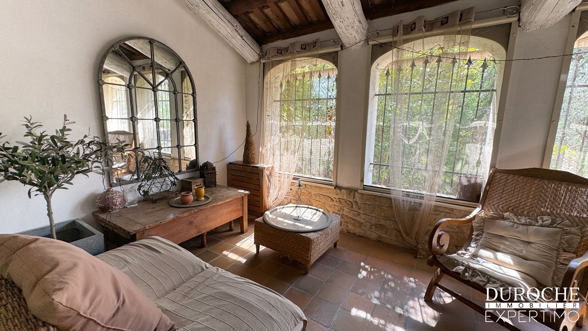 Maison à vendre, 254m², Caderousse