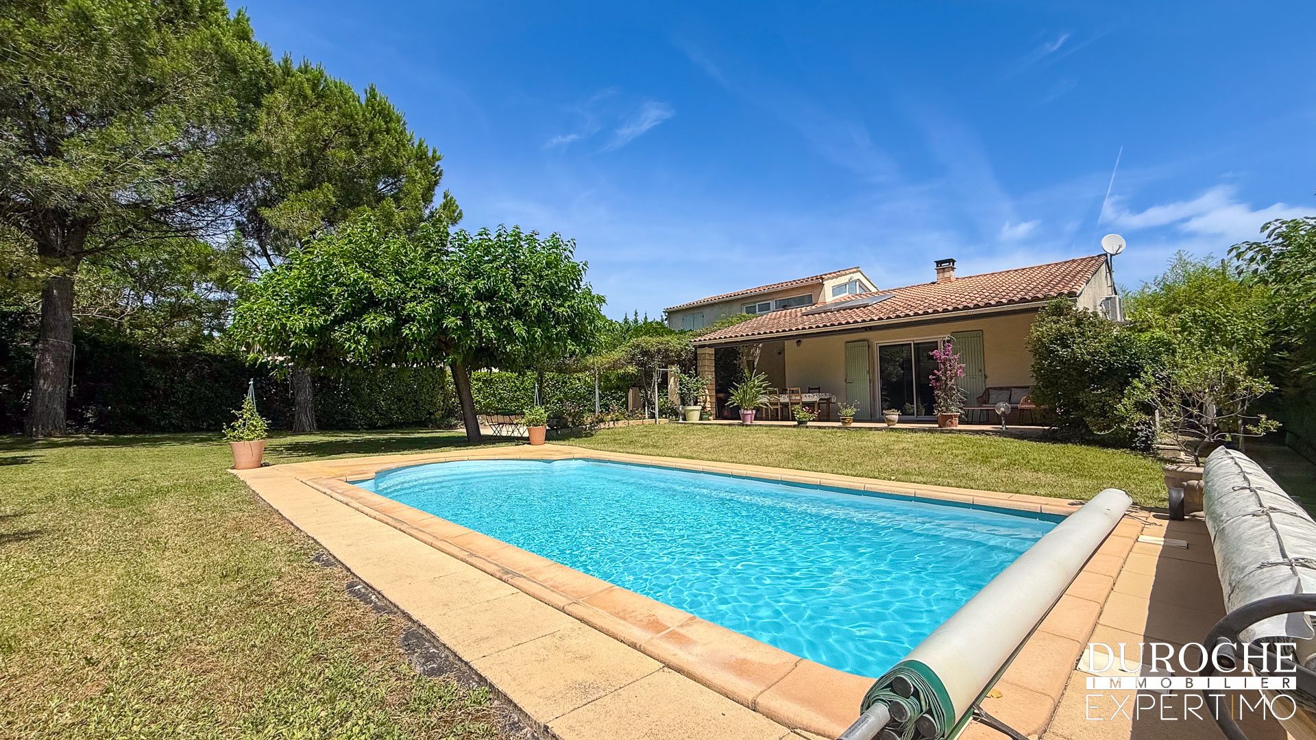 Maison à vendre, 158m², Roquemaure