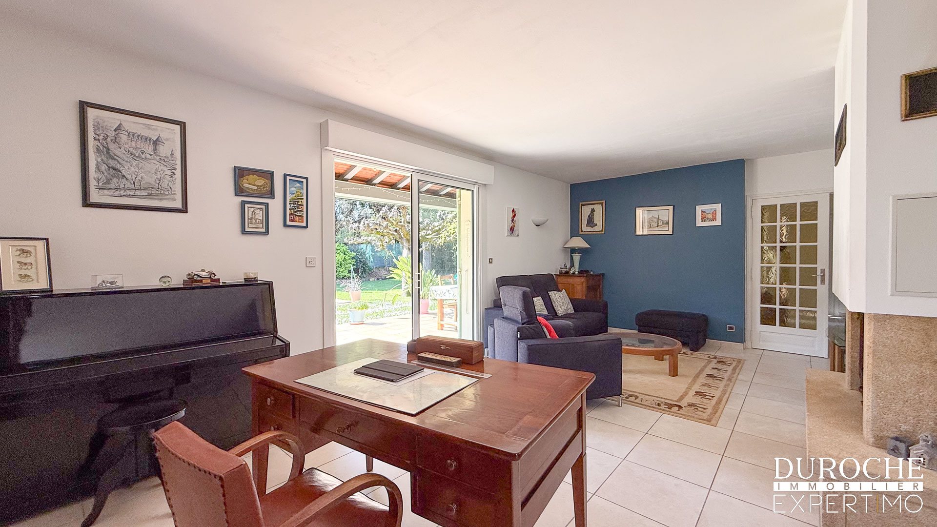 Maison à vendre, 158m², Roquemaure