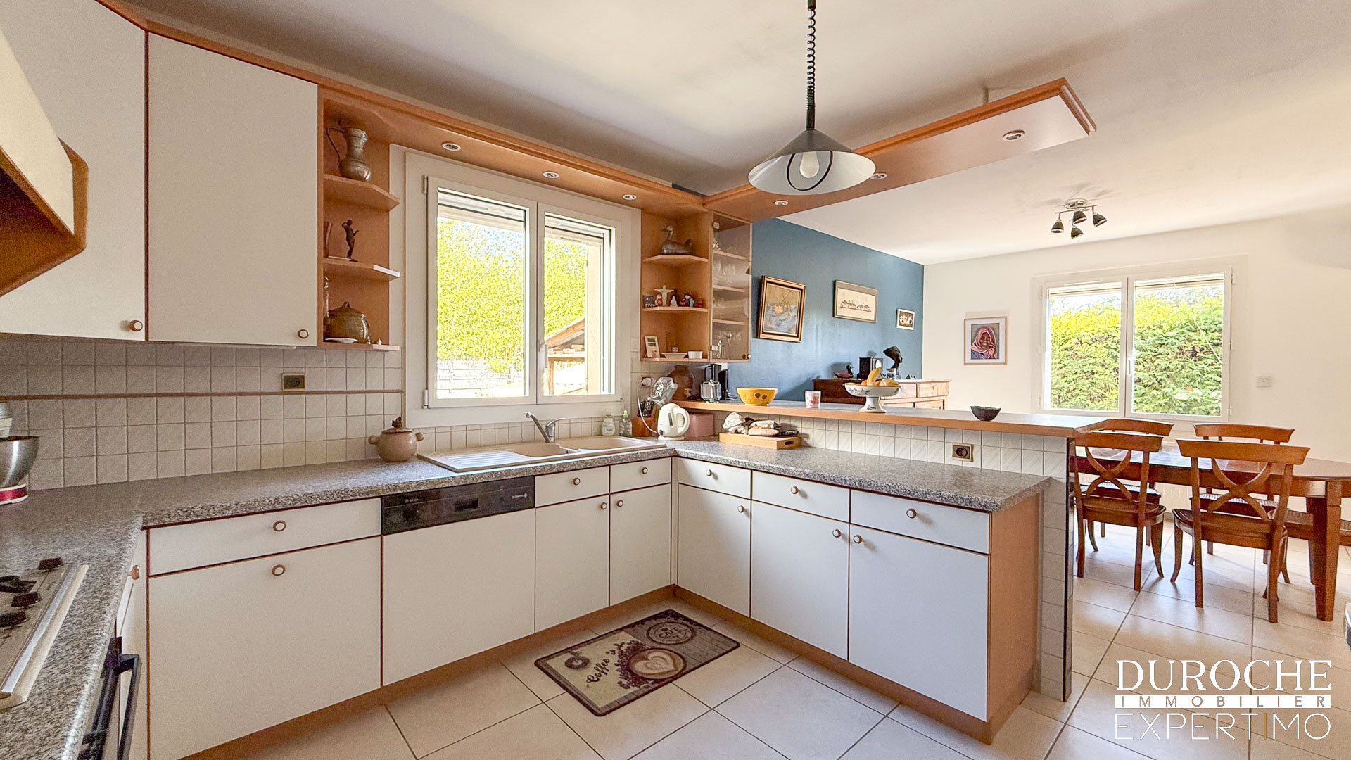 Maison à vendre, 158m², Roquemaure