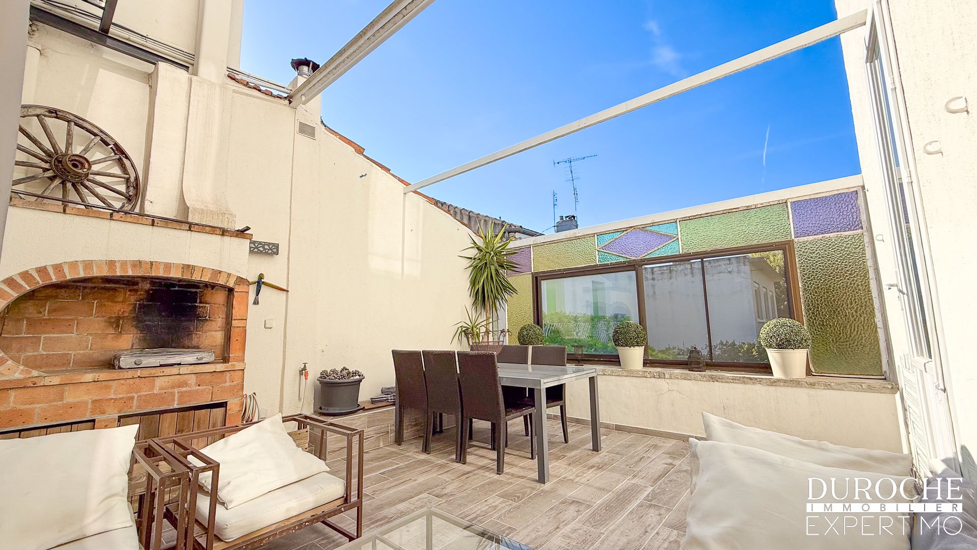 Maison à vendre, 170m², Orange
