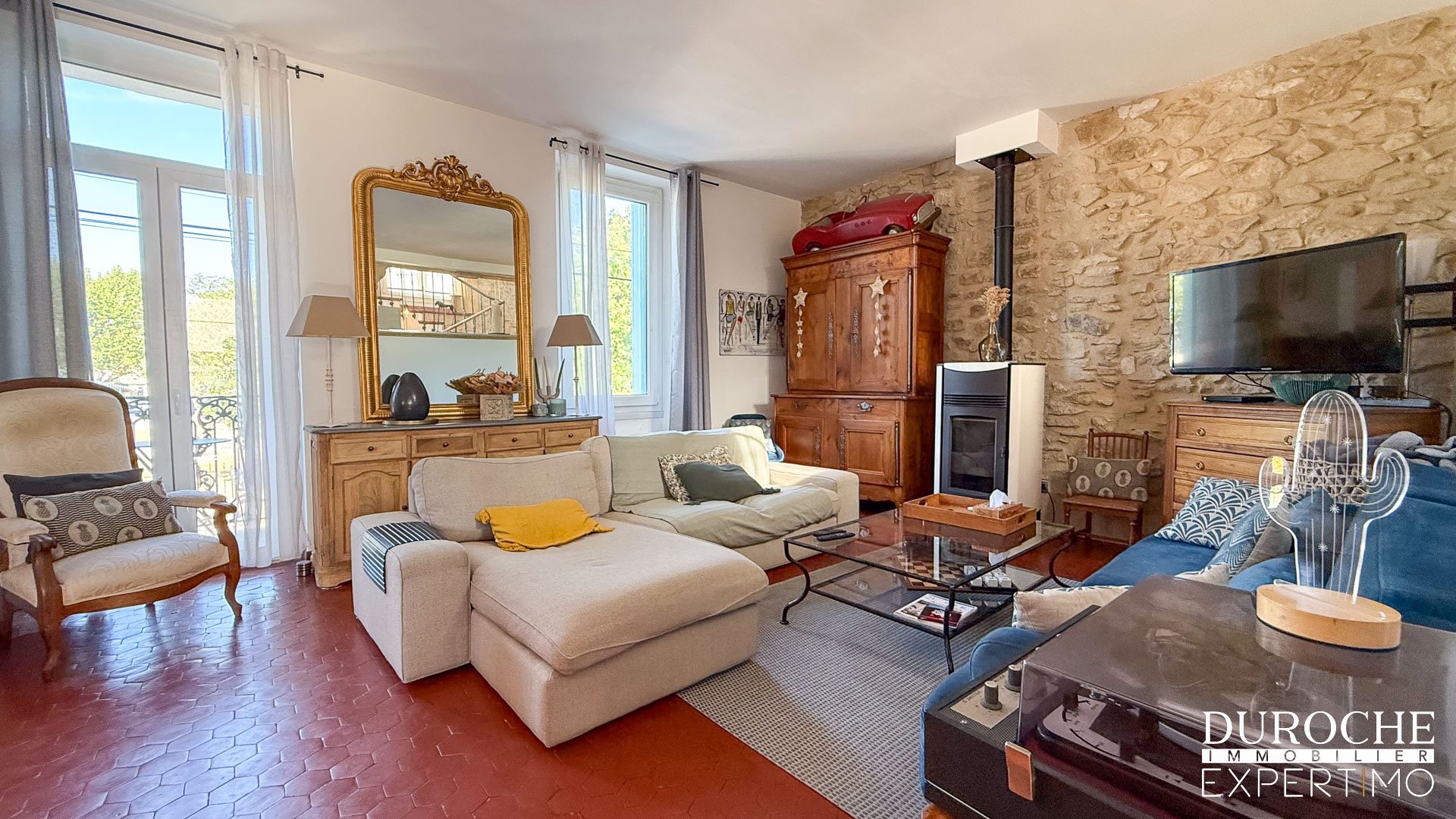 Maison à vendre, 170m², Orange