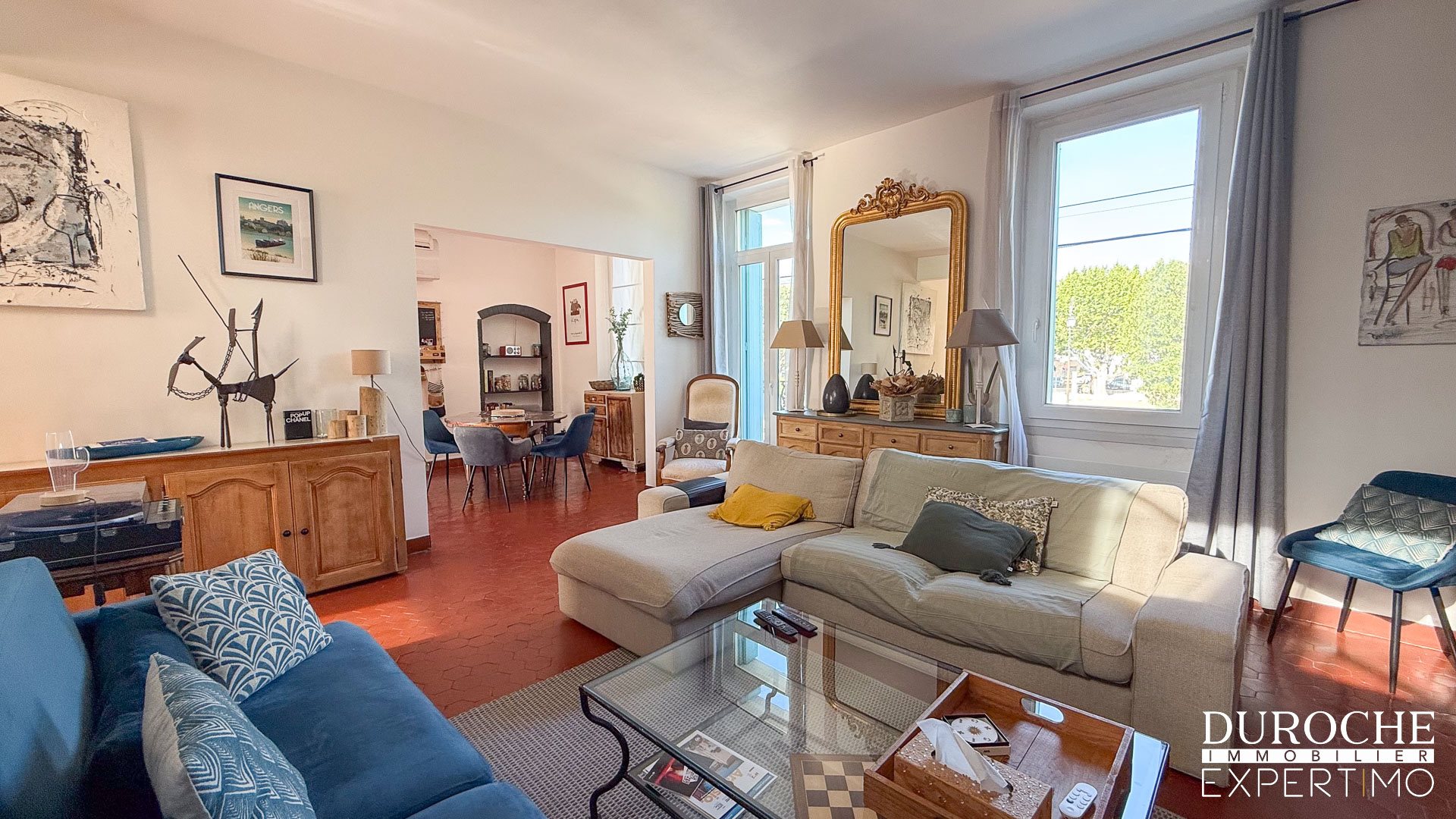 Maison à vendre, 170m², Orange