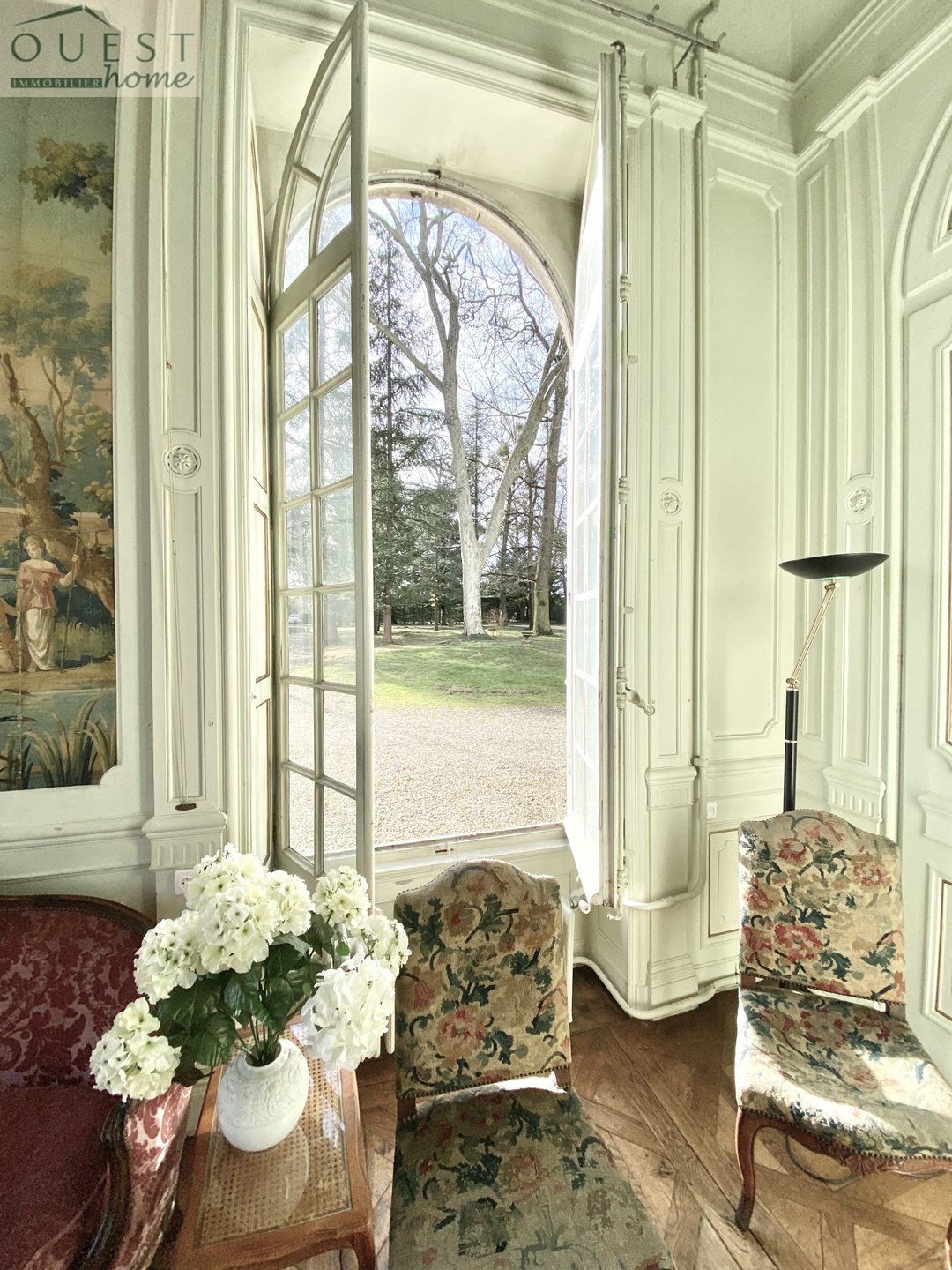 Maison à vendre, 1600m², Écully
