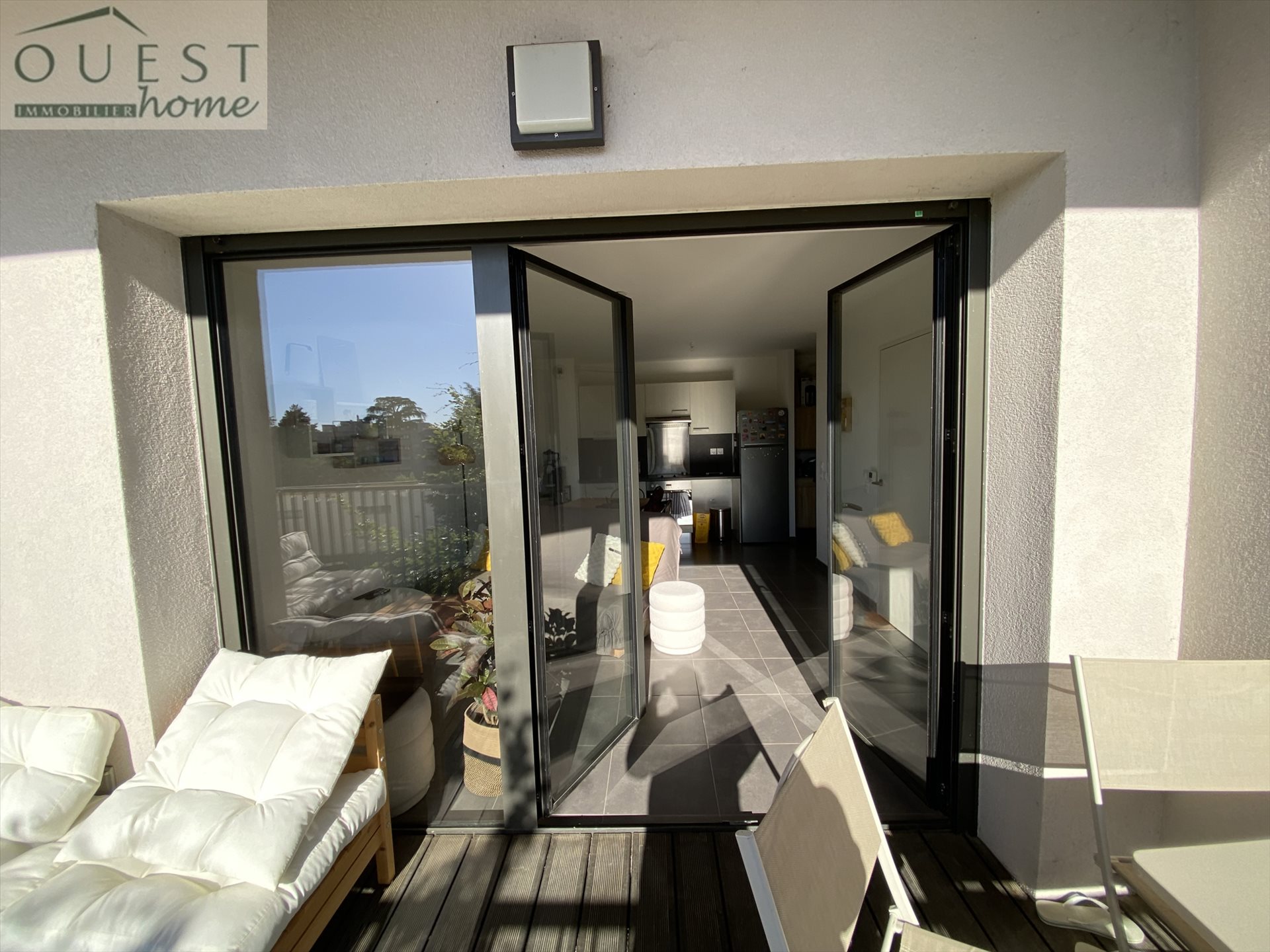 Appartement à vendre, 57m², Écully