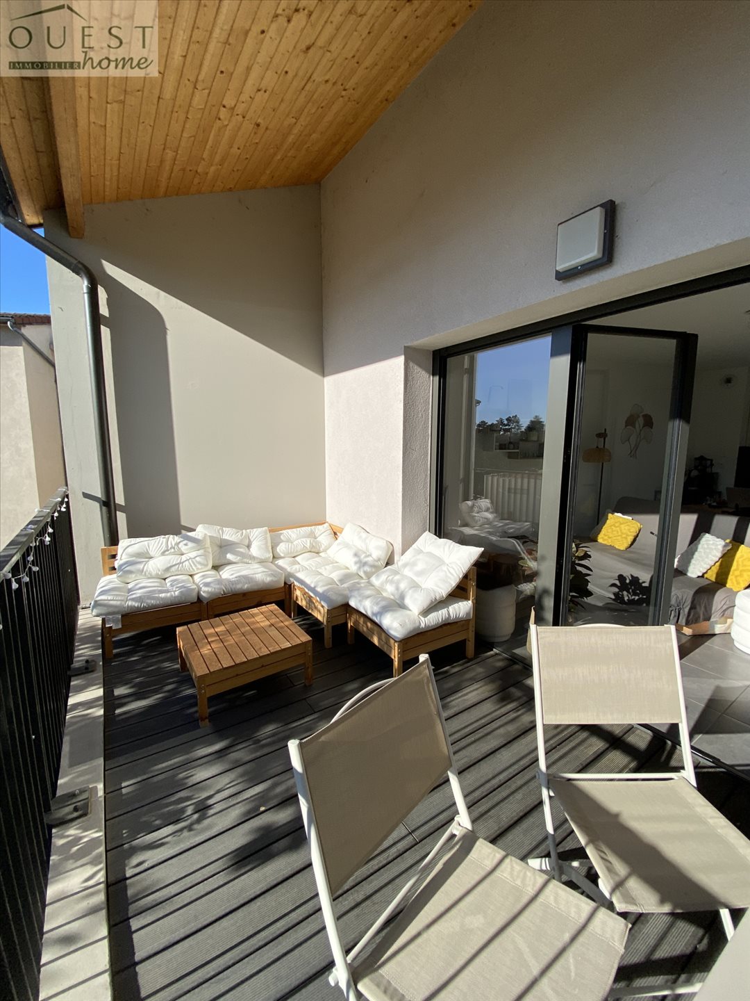 Appartement à vendre, 57m², Écully