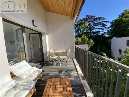 Appartement 2 pièces 57 m² · à Ecully · 57 m² · 265 000 €