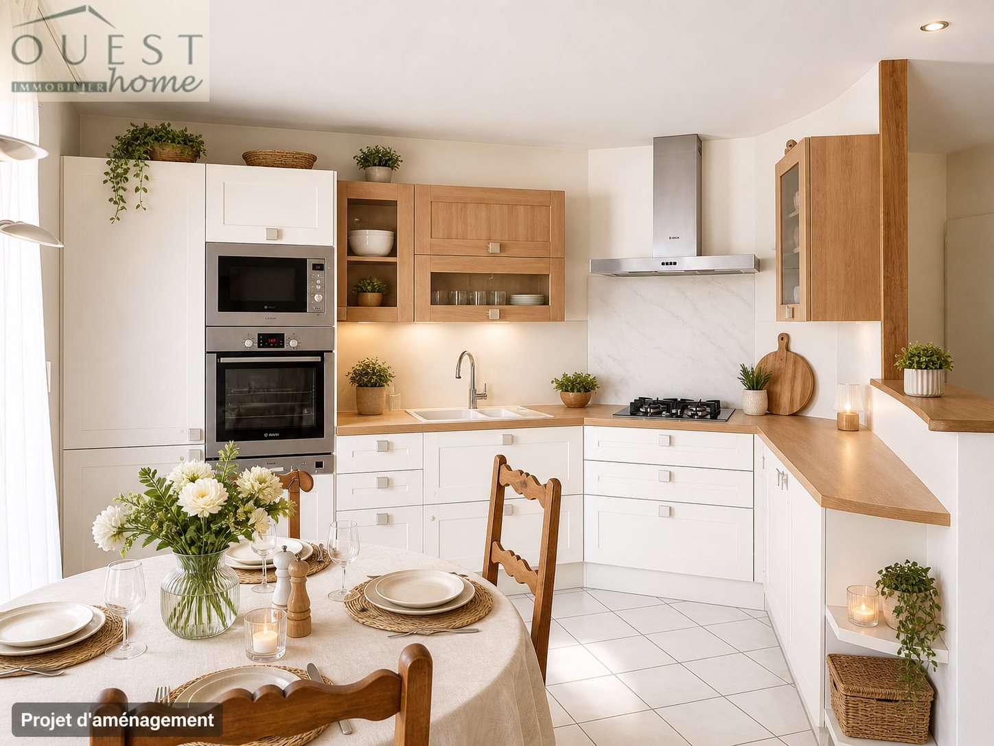 Appartement à vendre, 90m², Craponne