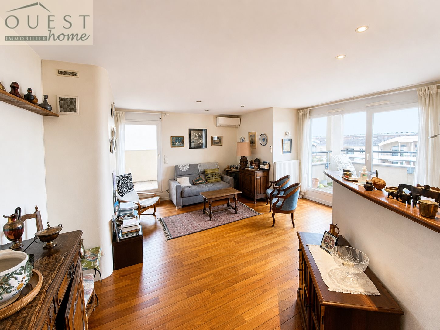 Appartement à vendre, 90m², Craponne