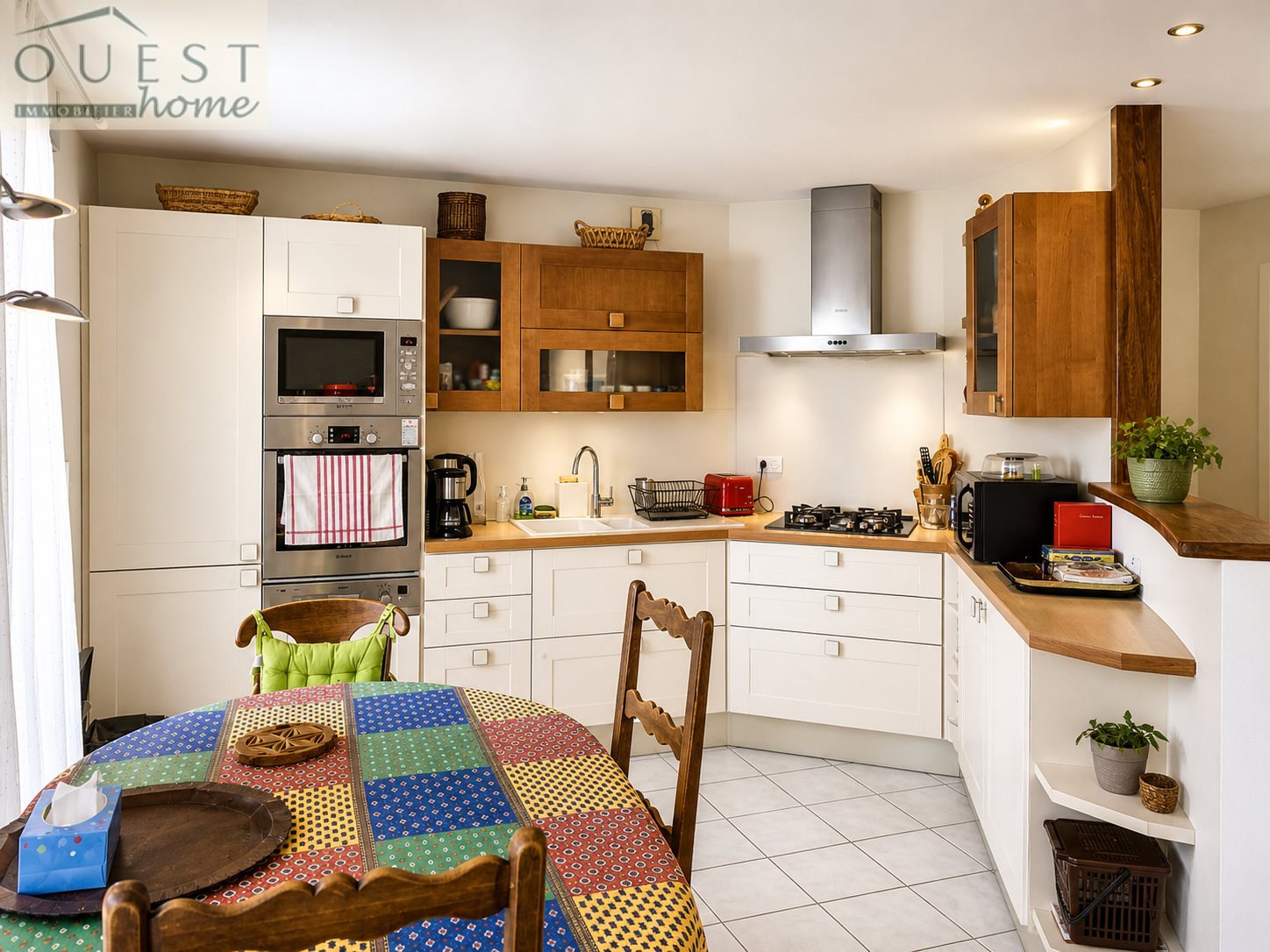 Appartement à vendre, 90m², Craponne