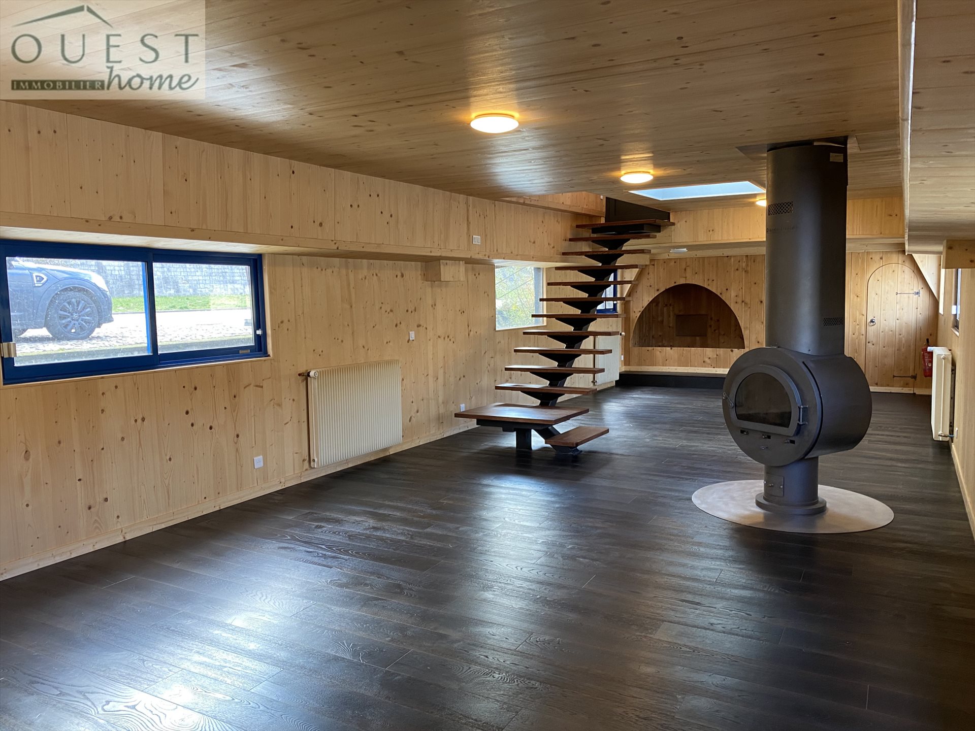 Appartement à vendre, 130m², Lyon 4ème