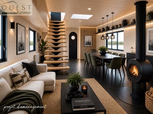 5 pièces 130 m² · à Lyon 4ème · 130 m² · 395 000 €
