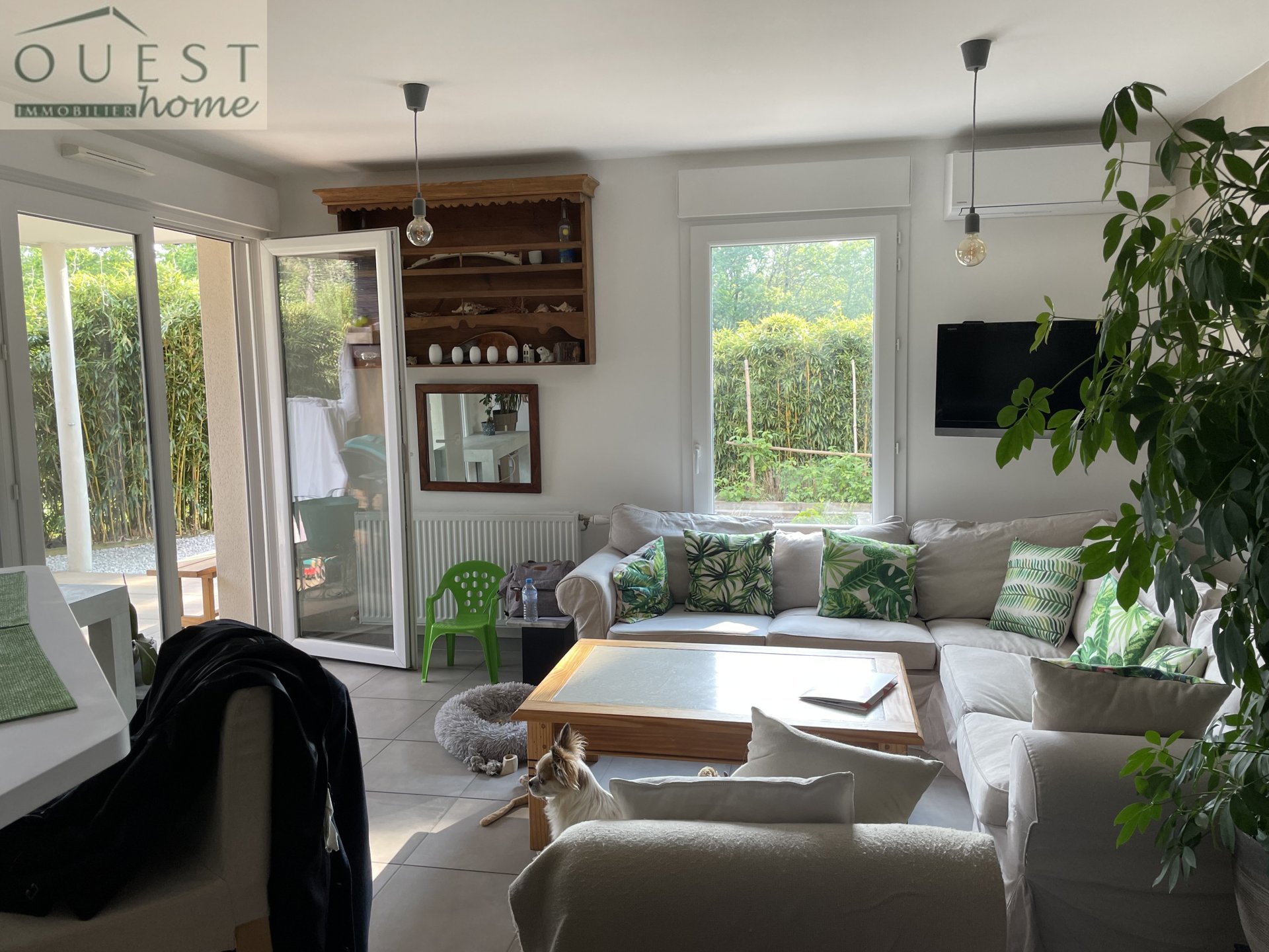 Maison à vendre, 88m², Francheville