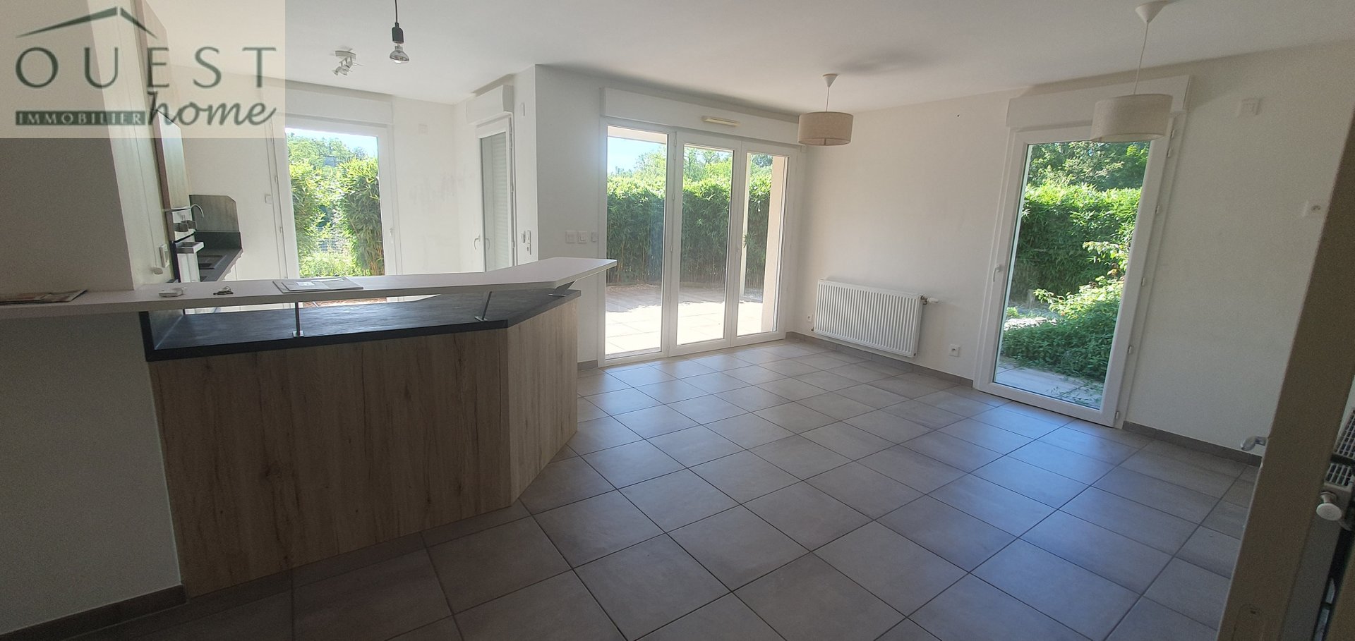 Maison à vendre, 88m², Francheville
