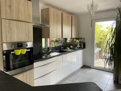 Maison 4 pièces 88 m² · à Francheville · 88 m² · 399 000 €