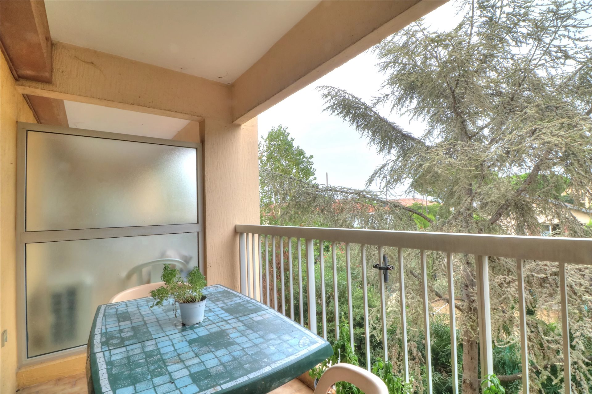 Appartement à louer, 19m², Antibes