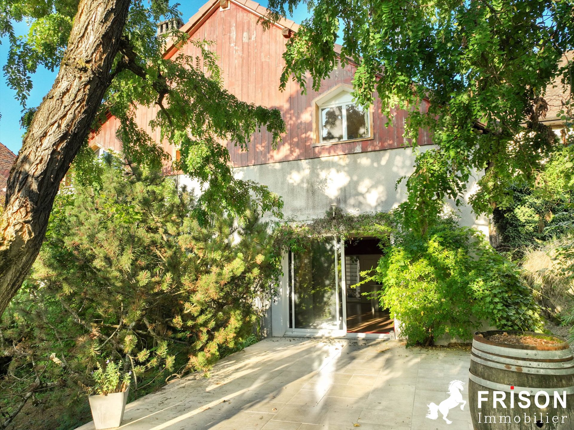 Maison à vendre, 142m², Maxilly-sur-Léman