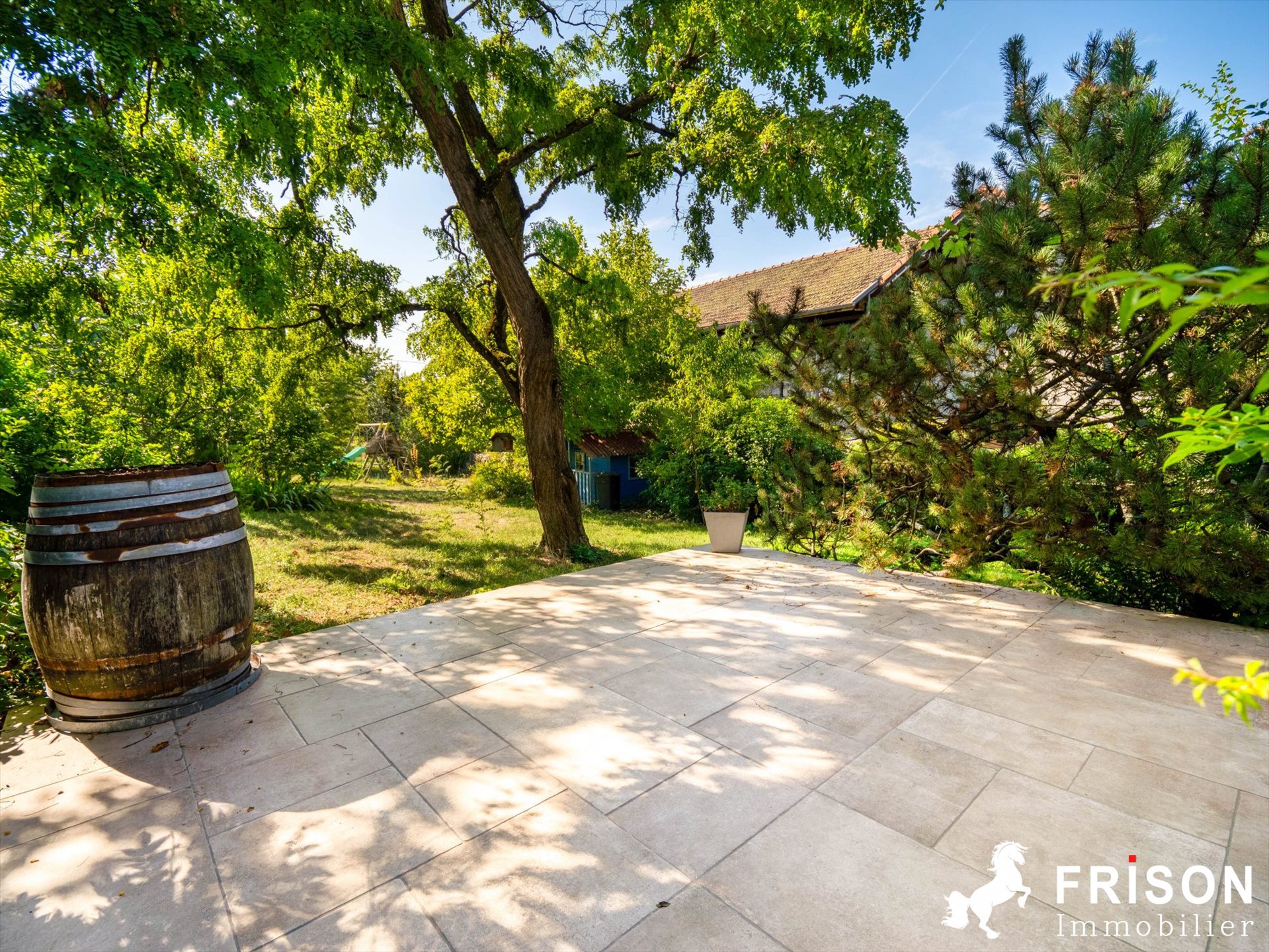 Maison à vendre, 142m², Maxilly-sur-Léman