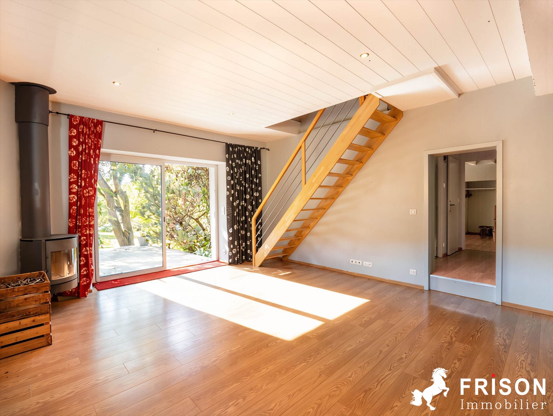 Maison à vendre, 142m², Maxilly-sur-Léman