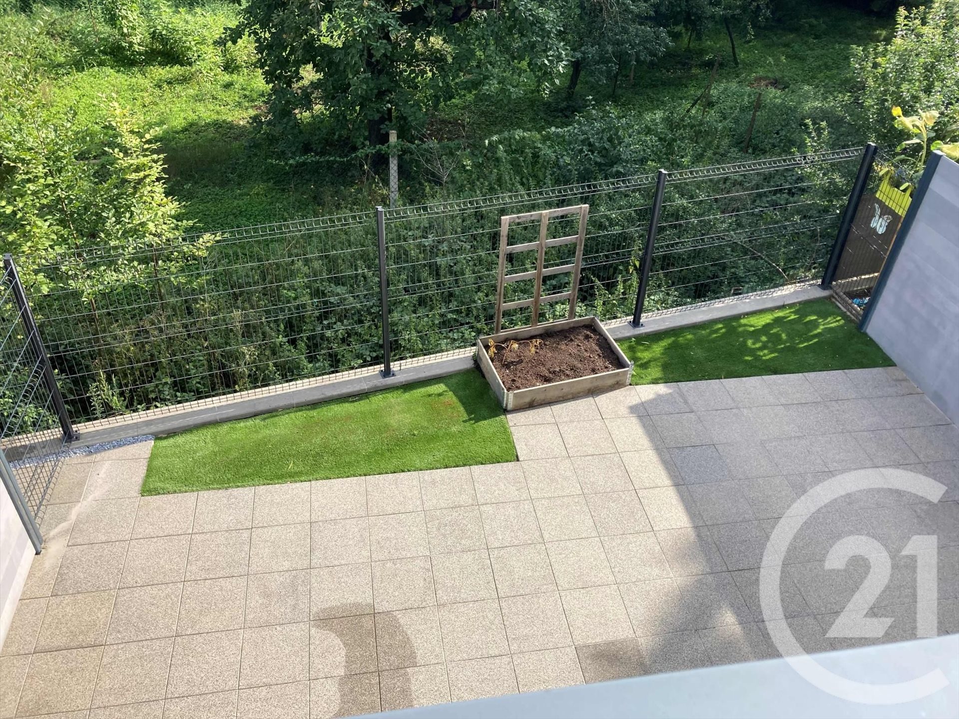Appartement à louer, 82m², Griesheim-près-Molsheim
