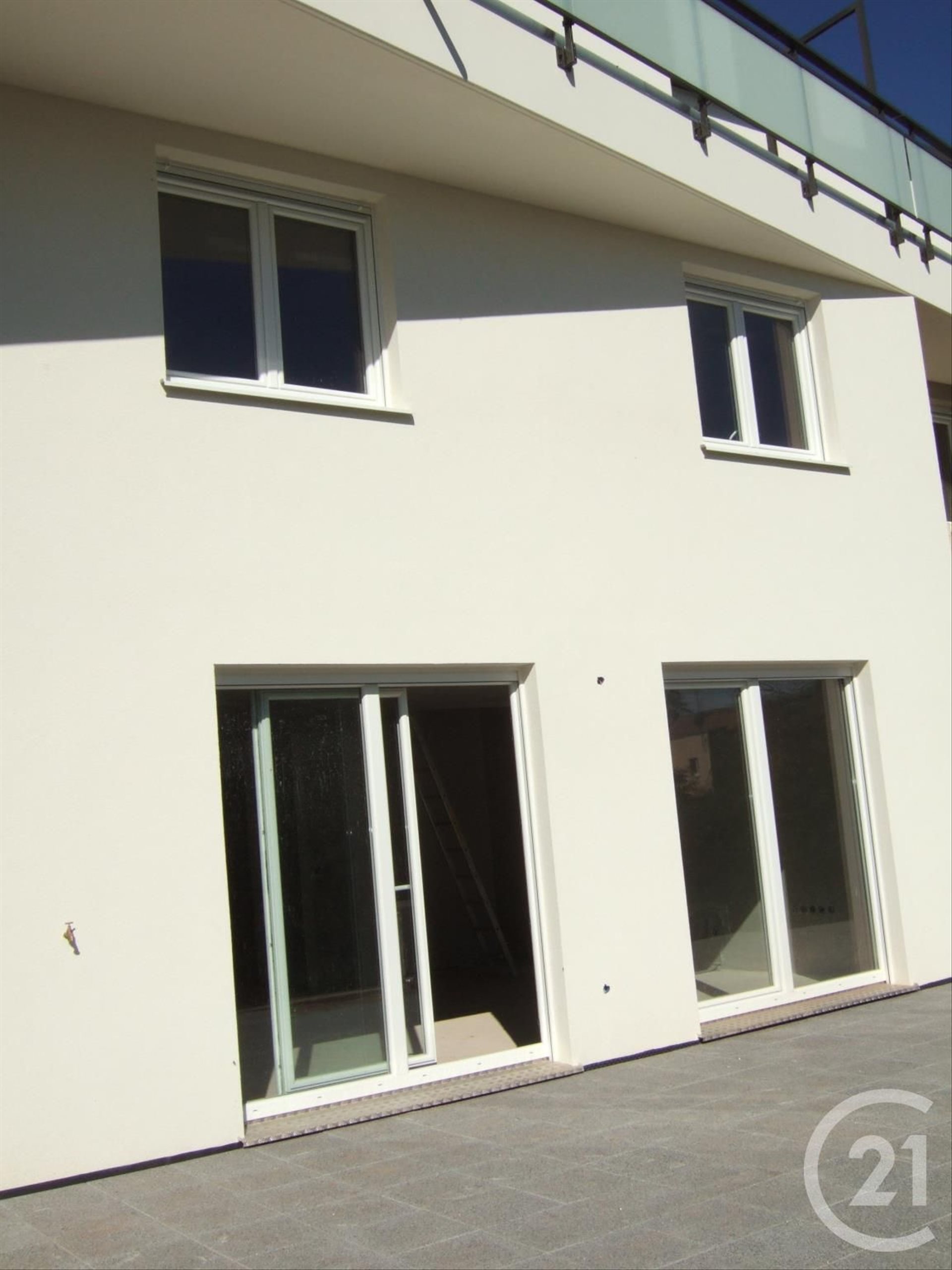 Appartement à louer, 82m², Griesheim-près-Molsheim
