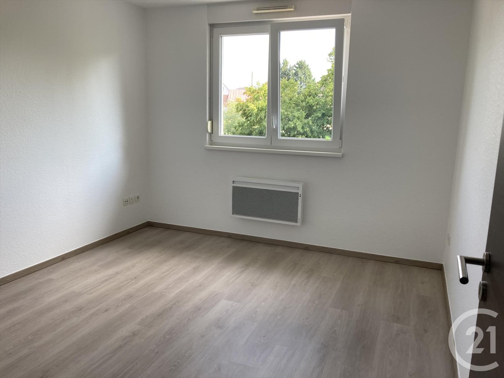 Appartement à louer, 82m², Griesheim-près-Molsheim
