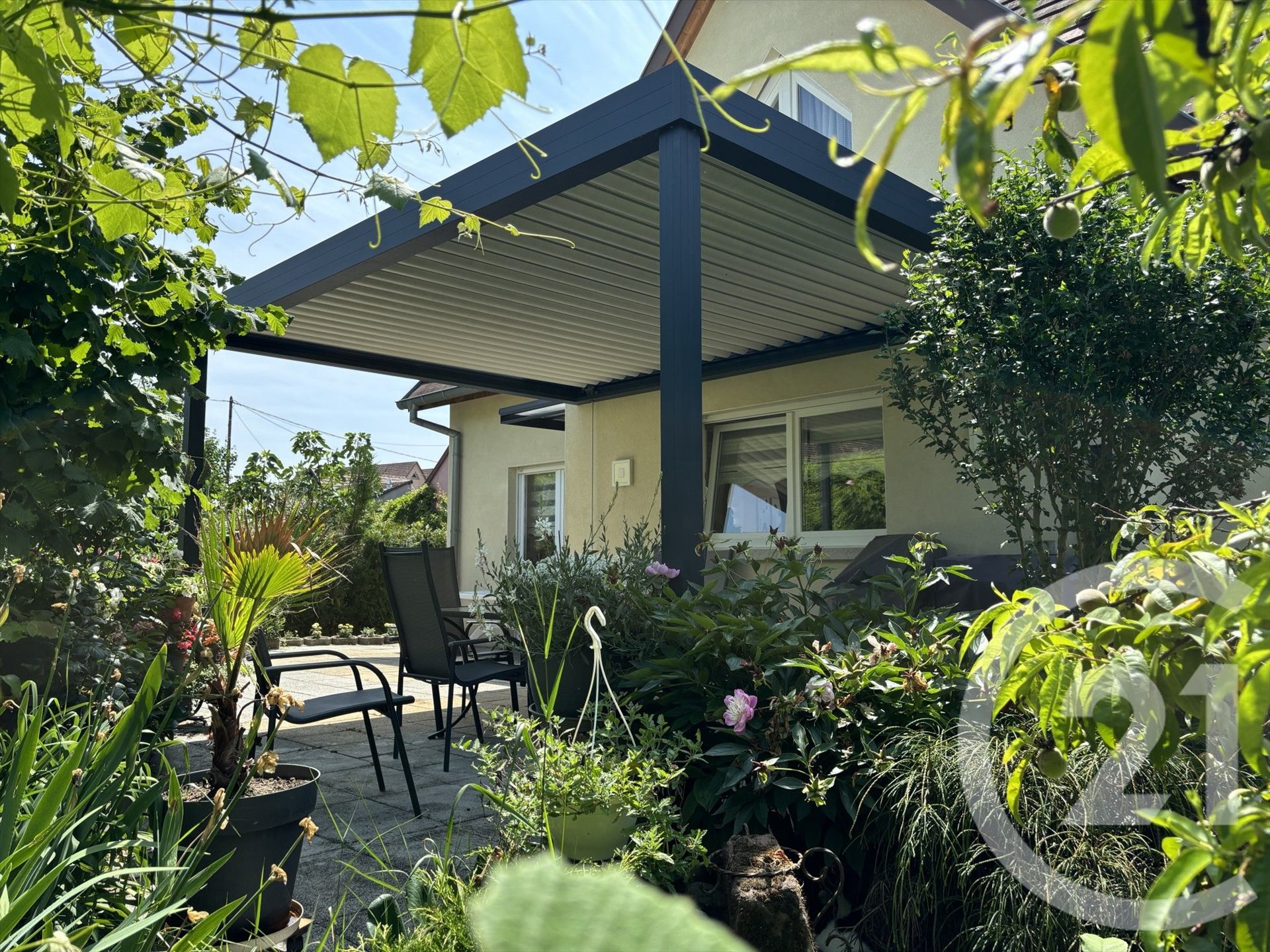Maison à vendre, 190m², Barr
