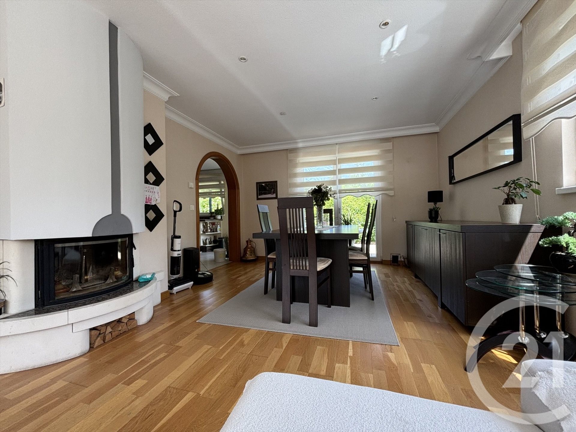 Maison à vendre, 190m², Barr