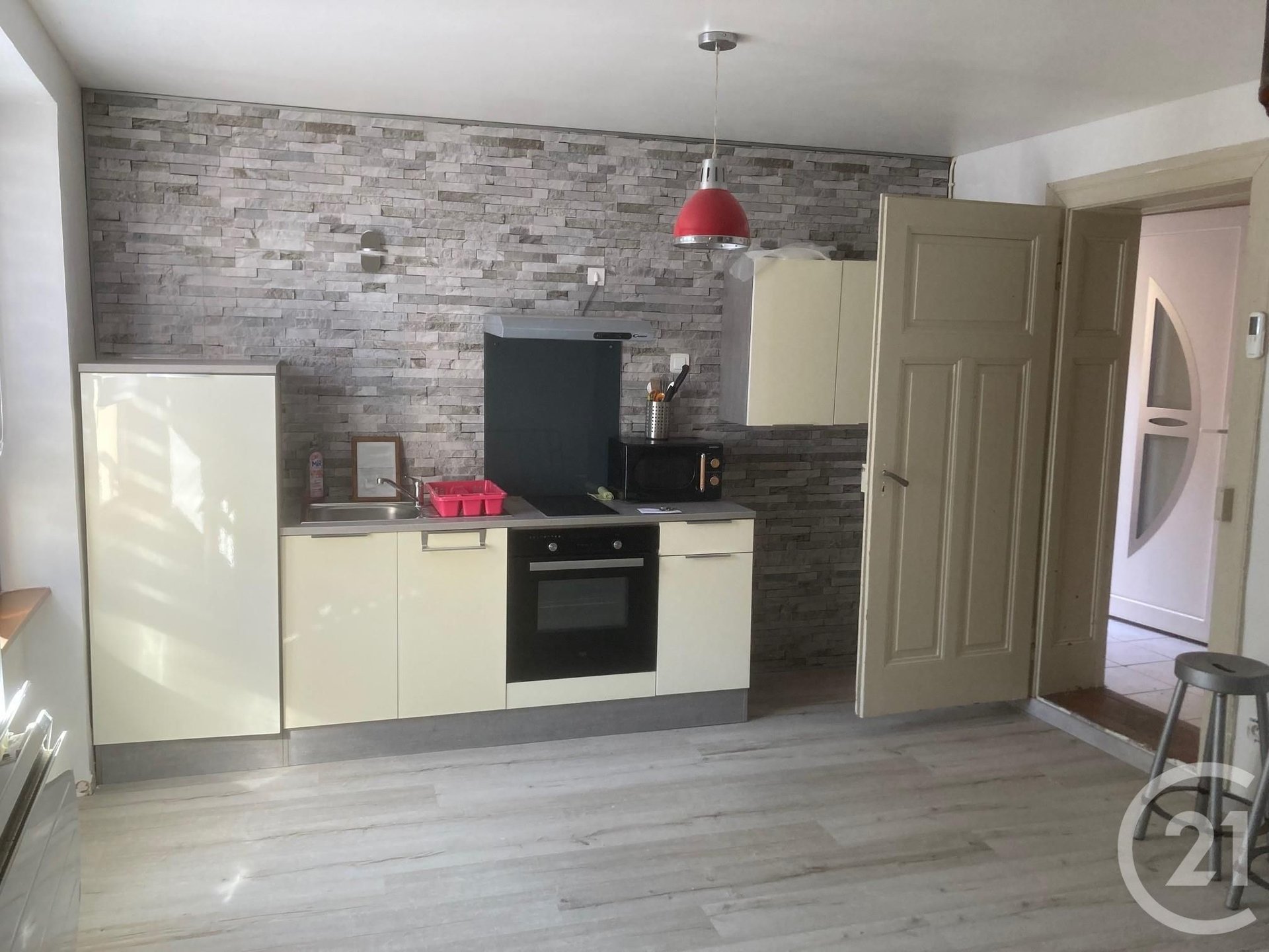 Appartement à louer, 25m², Bischoffsheim