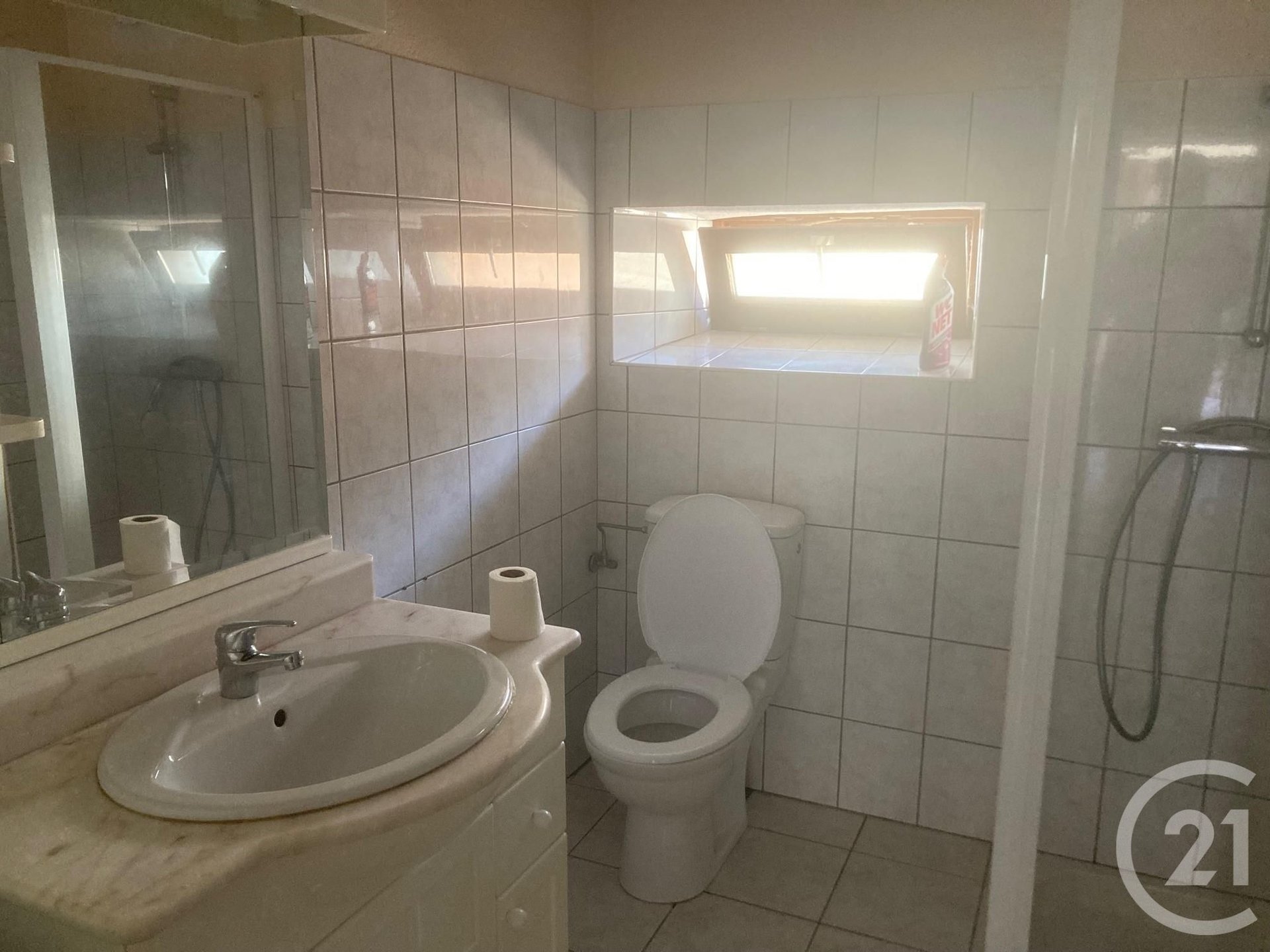 Appartement à louer, 25m², Bischoffsheim
