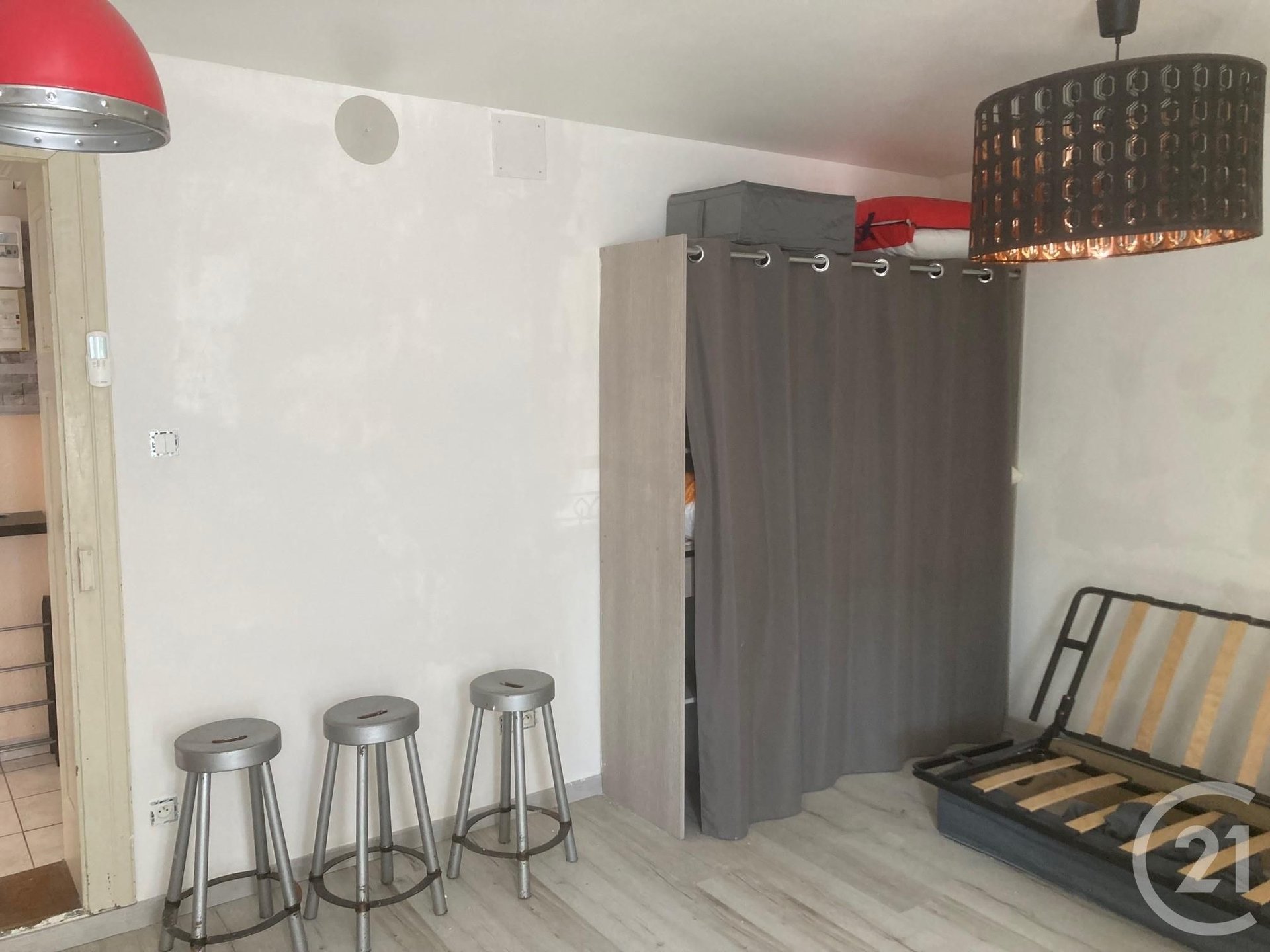 Appartement à louer, 25m², Bischoffsheim