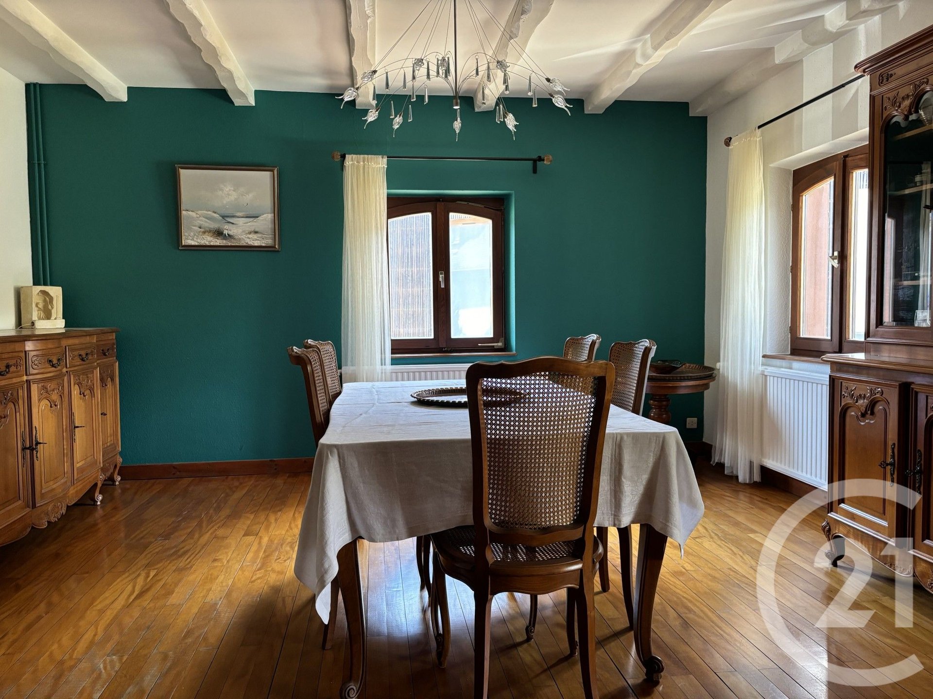 Maison à vendre, 310m², Urmatt