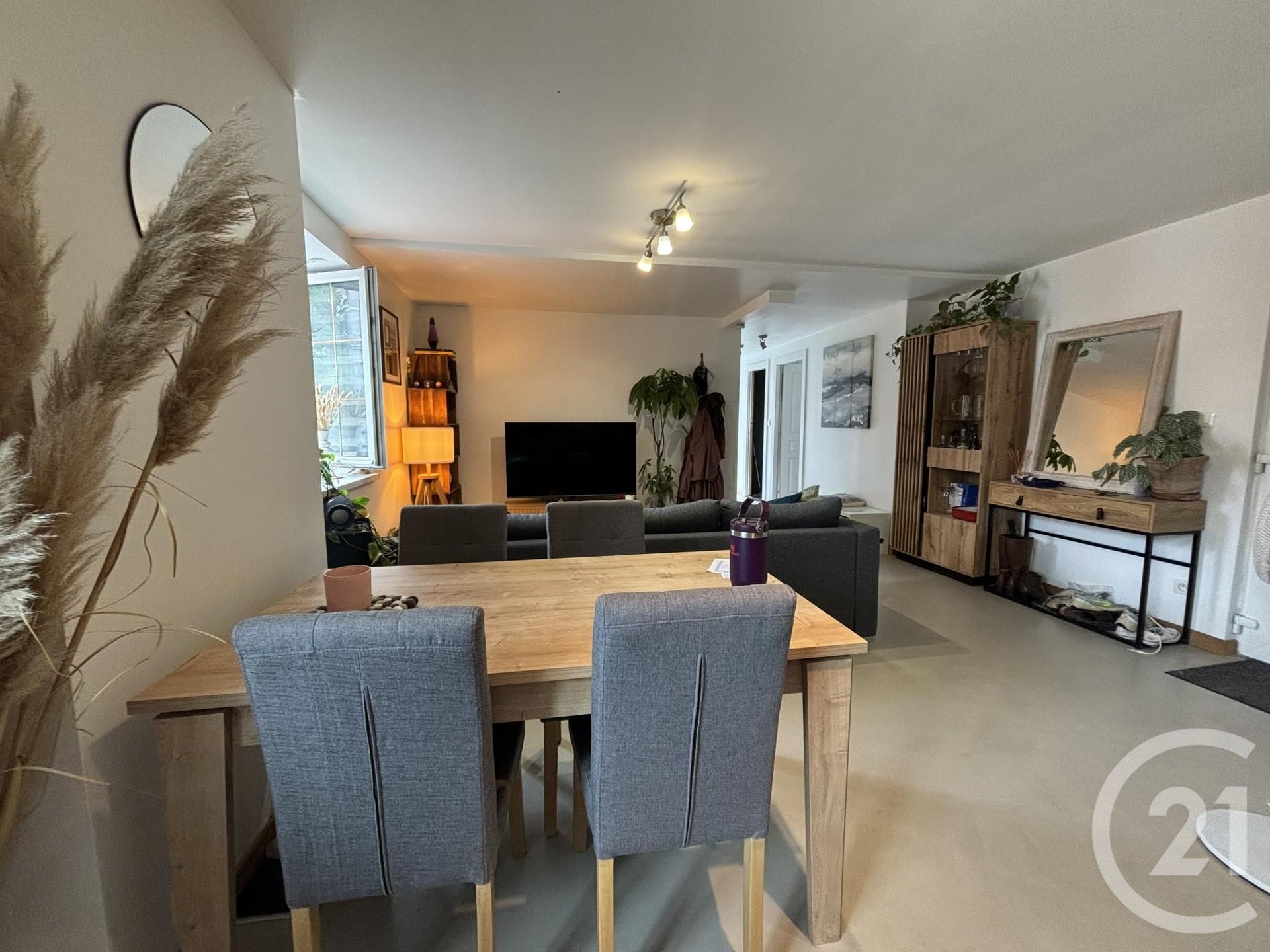 Appartement à louer, 64m², Wolxheim