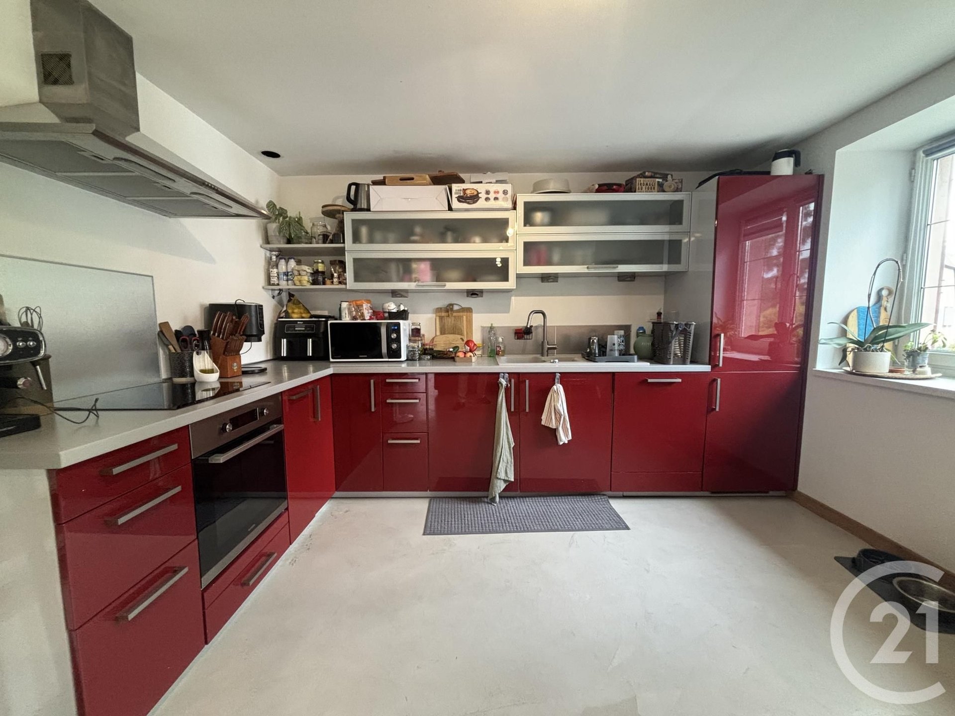 Appartement à louer, 64m², Wolxheim
