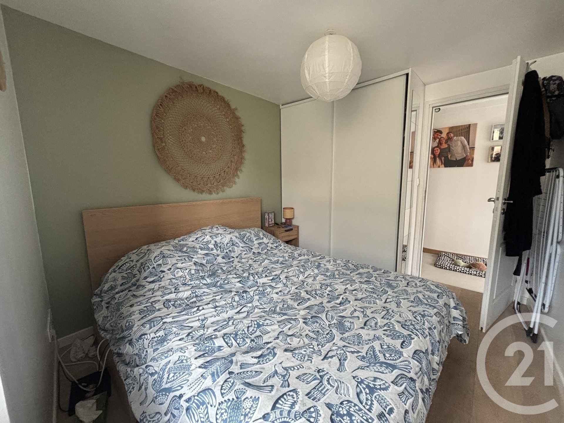 Appartement à louer, 64m², Wolxheim