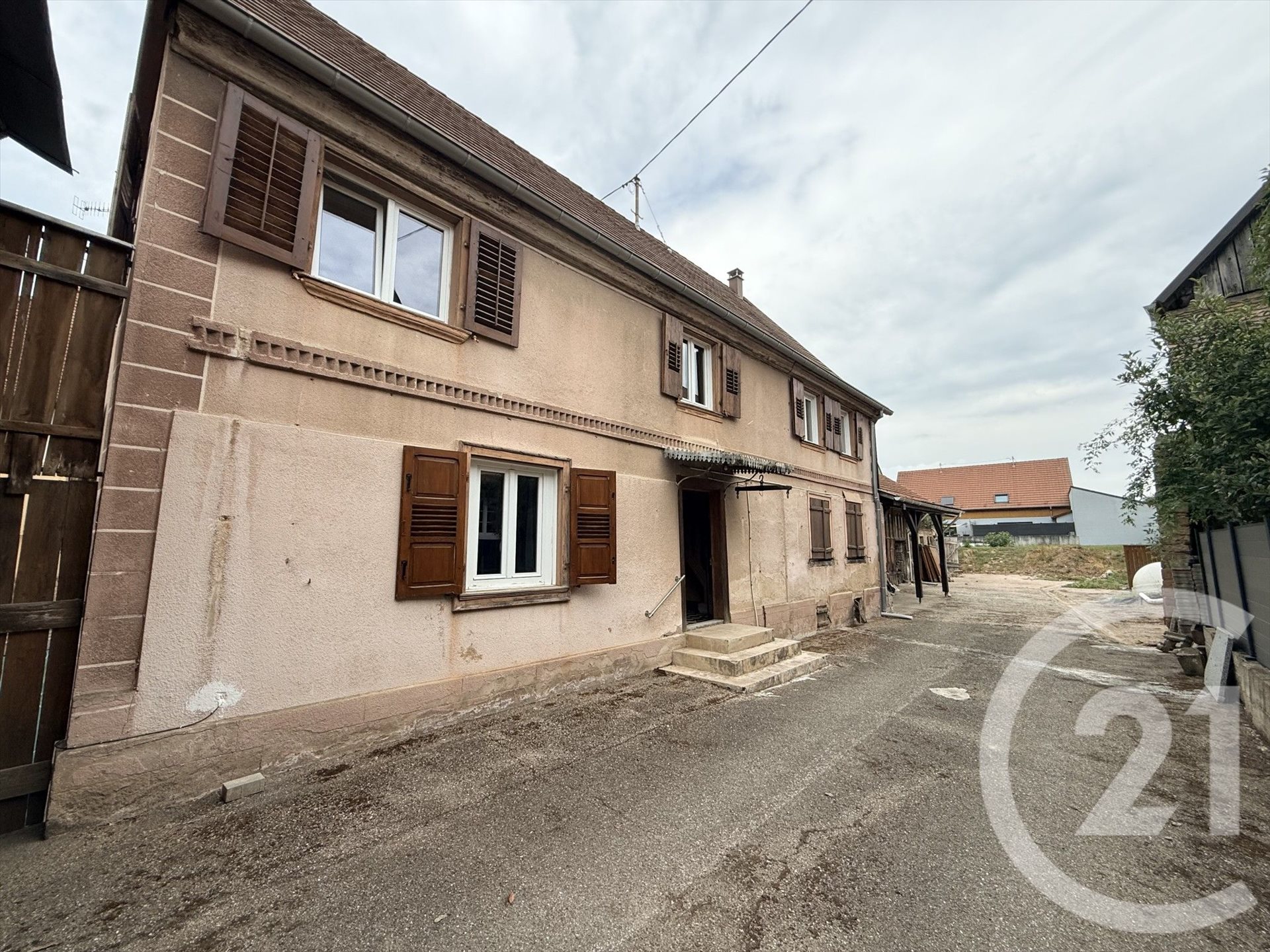 Maison à vendre, 181m², Valff