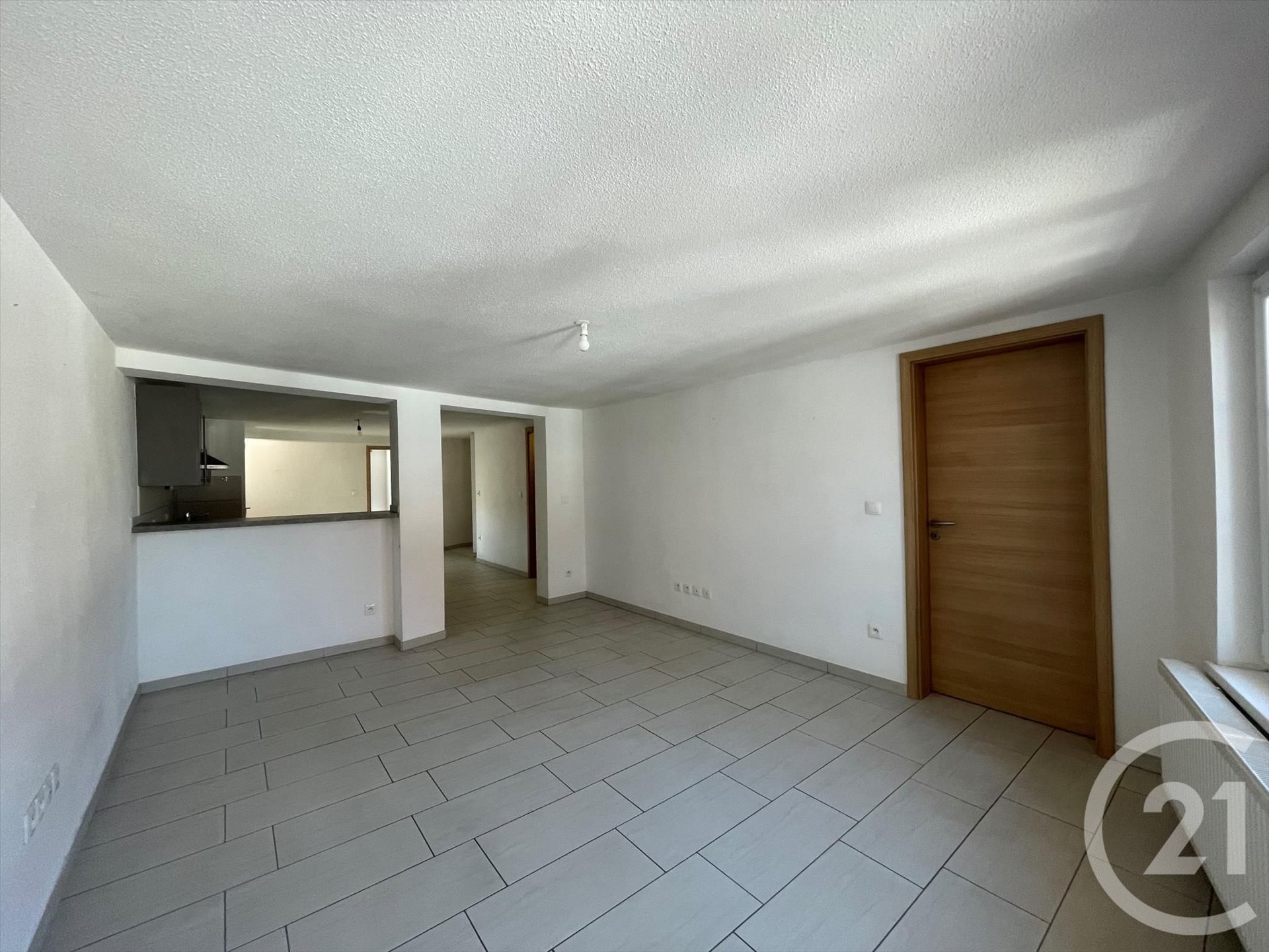 Appartement à louer, 65m², Barr