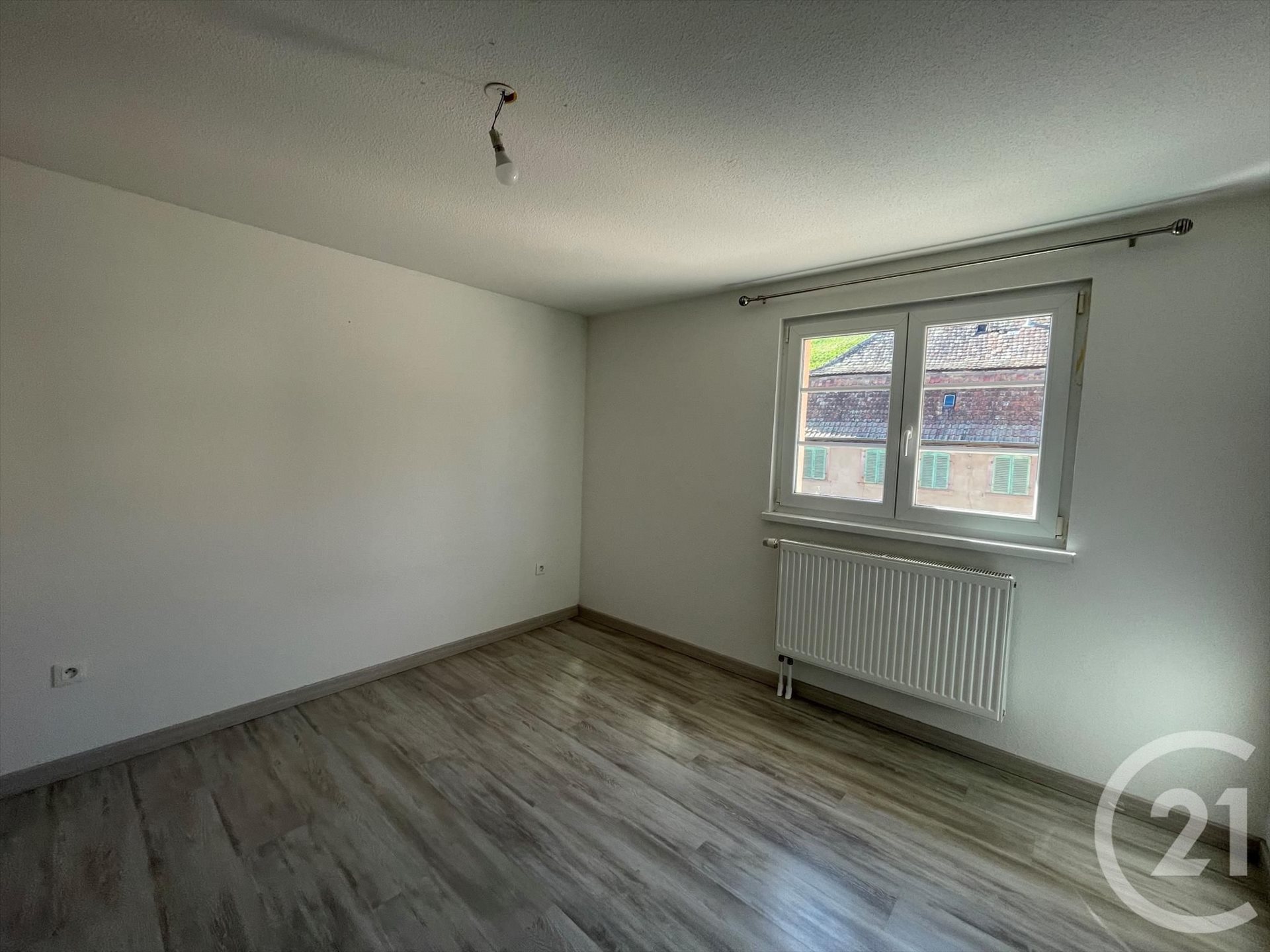 Appartement à louer, 65m², Barr