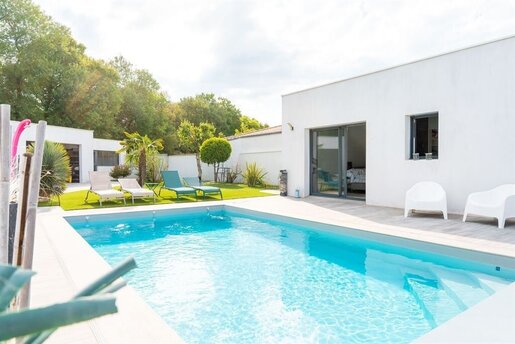 Maison 5 pièces 158 m² · à Aytré · 158 m² · 1 260 000 €