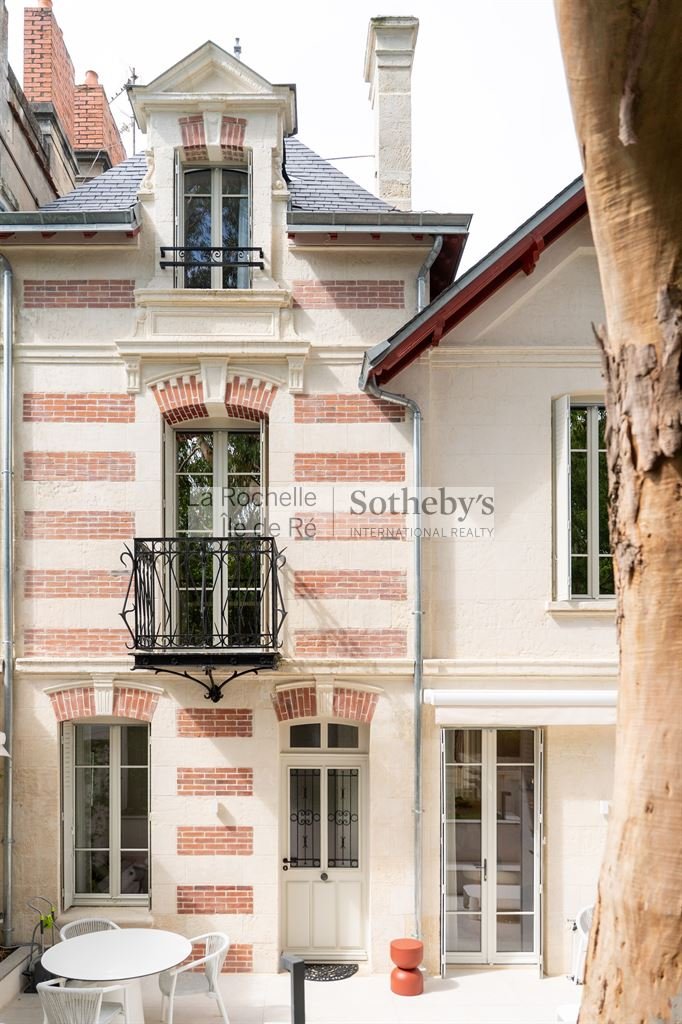 Maison – La Rochelle - Vue 3
