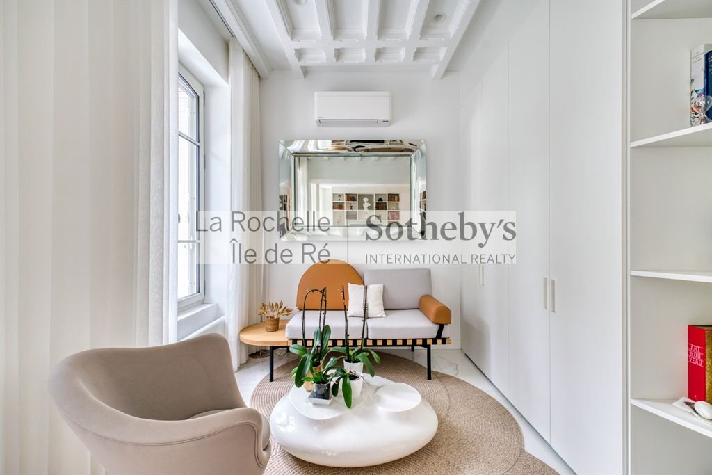 Maison – La Rochelle - Vue 4