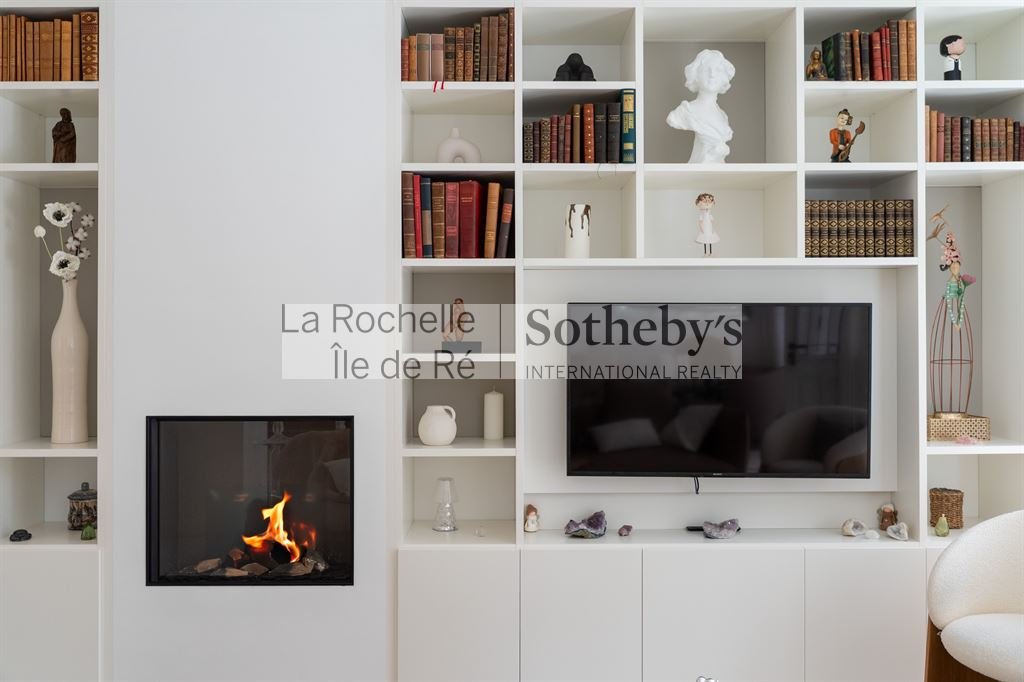 Maison – La Rochelle - Plus