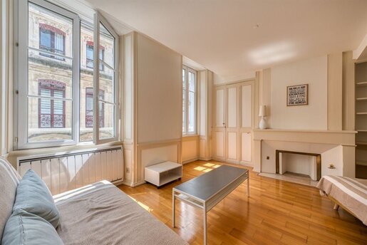 Appartement 2 pièces 58 m² · à La Rochelle · 58 m² · 294 000 €