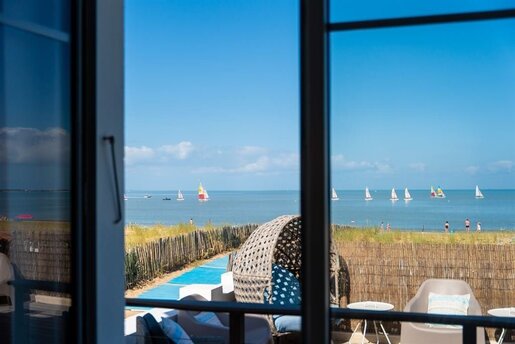 Maison 7 pièces 125 m² · à Châtelaillon-Plage · 125 m² · 1 344 000 €