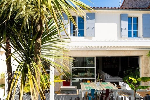 Maison 4 pièces 103 m² · à La Rochelle · 103 m² · 798 000 €