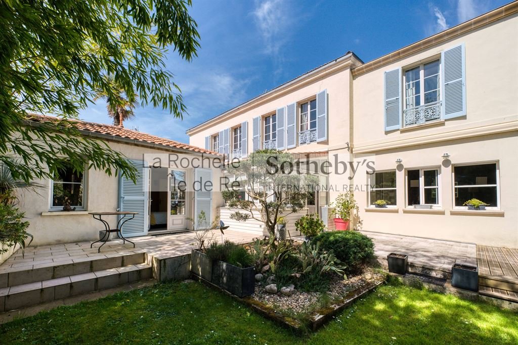 Maison à vendre, 193m², Aytré