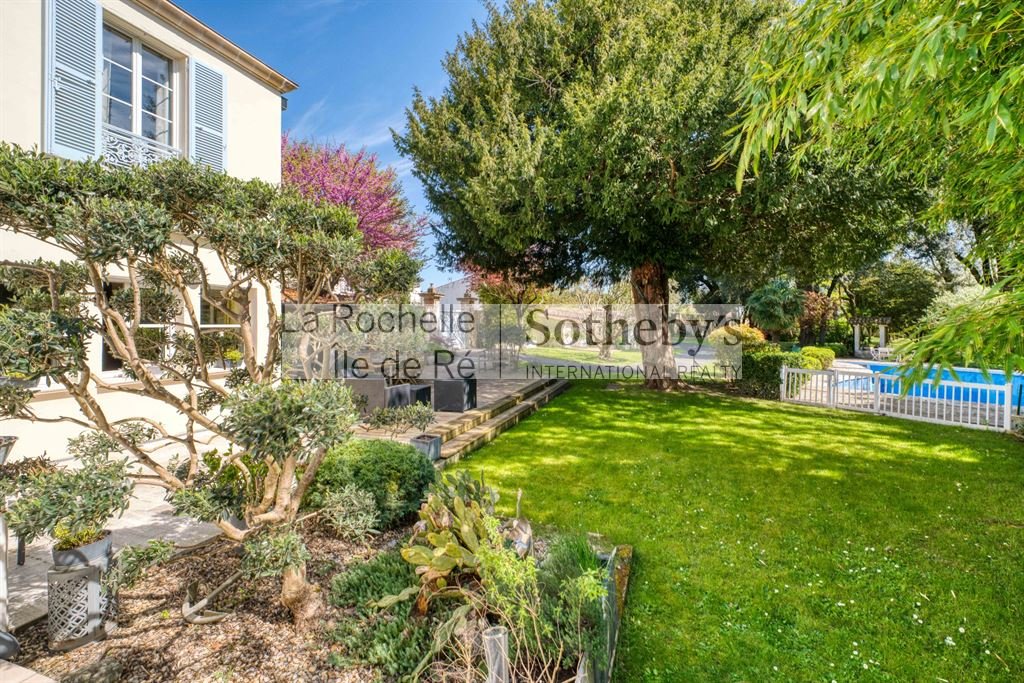 Maison à vendre, 193m², Aytré