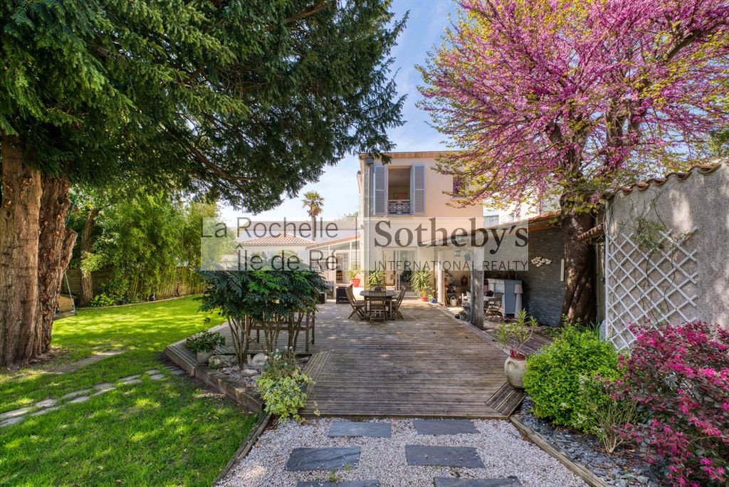 Maison à vendre, 193m², Aytré