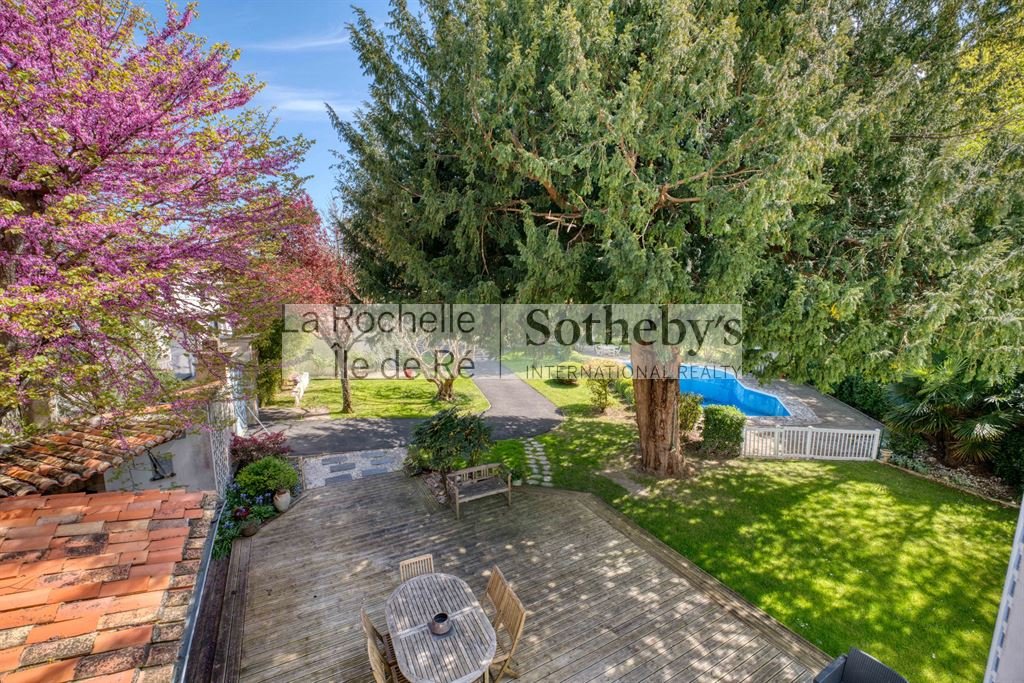 Maison à vendre, 193m², Aytré